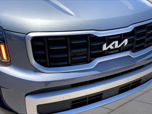 Used 2024 Kia Telluride S w/ S Sunroof Package AWD/4WD image 29