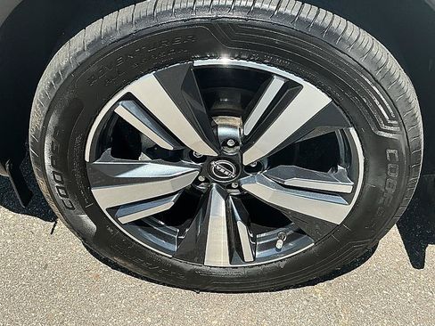 Certified 2023 Nissan Rogue SL w/ SL Premium Package AWD/4WD image 10