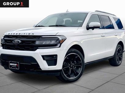 Used 2023 Ford Expedition Limited