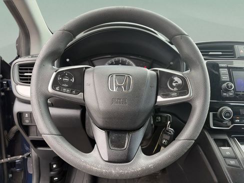 Used 2017 Honda CR-V LX image 10