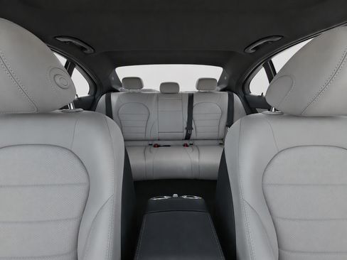 Used 2019 Mercedes-Benz C 300 Sedan image 14