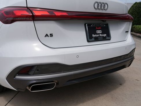 Used 2025 Audi A5 2.0T Premium w/ 19" Wheel Package AWD/4WD image 14