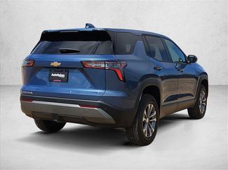 New 2026 Chevrolet Equinox LT video 2