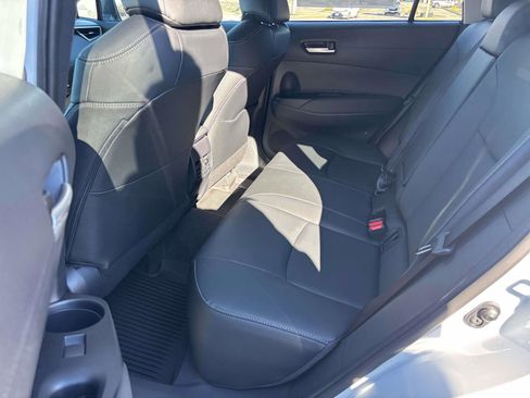 New 2026 Toyota Corolla Cross XLE image 6