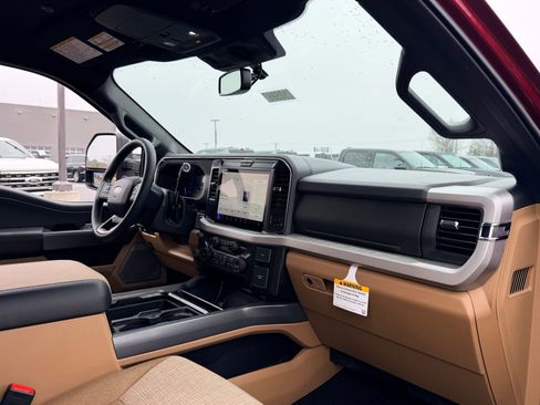 New 2026 Ford F250 XLT w/ XLT Premium Package image 21