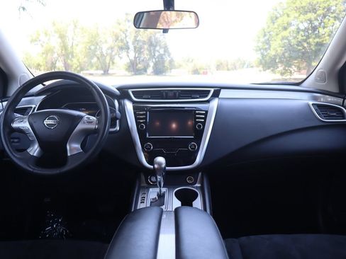 Used 2015 Nissan Murano SV w/ Premium Package AWD/4WD image 16