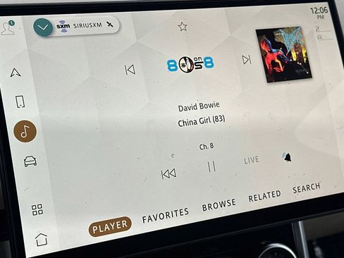 Used 2023 Land Rover Range Rover SE image 20