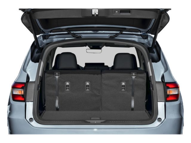 New 2026 Honda Pilot EX-L image 8