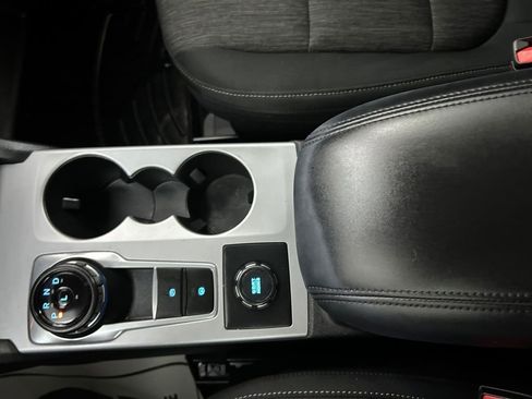 Used 2021 Ford Bronco Sport Big Bend image 23