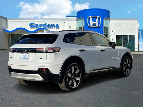 New 2026 Honda Prologue Elite image 6