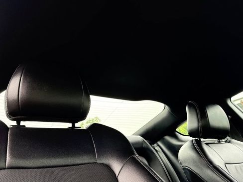 Used 2023 Ford Mustang Premium RWD image 24