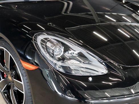 Used 2024 Porsche 718 Boxster S image 26