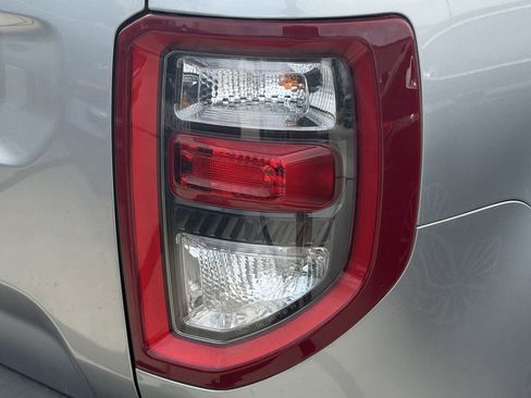 Used 2023 Ford Bronco Sport Big Bend AWD/4WD image 7