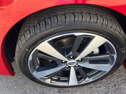 Used 2018 Subaru Impreza 2.0i Sport AWD/4WD image 23