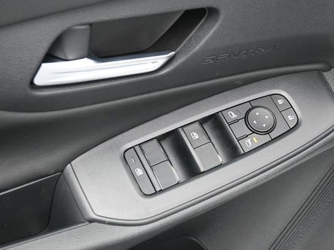 New 2026 Nissan Sentra S w/ S Cold Weather Package image 14