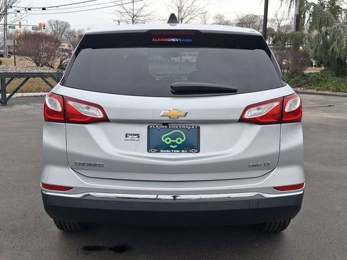 Certified 2018 Chevrolet Equinox LT image 23