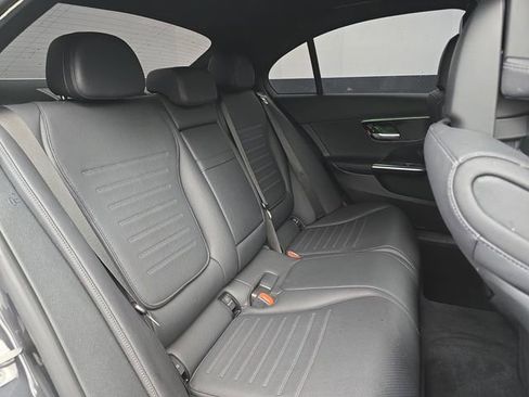 Used 2024 Mercedes-Benz C 300 4MATIC Sedan w/ AMG Line w/ Night Package image 41