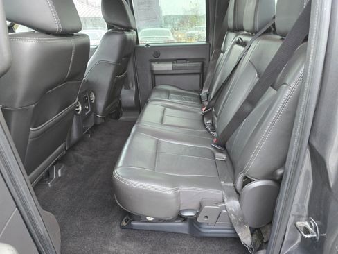 Used 2011 Ford F350 Lariat image 28
