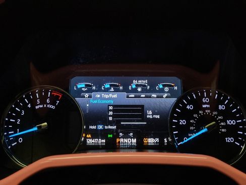 Used 2020 Ford Expedition Limited AWD/4WD image 23