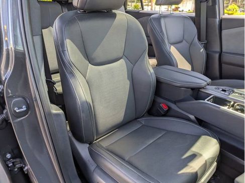 New 2026 Lexus TX 350 AWD image 29