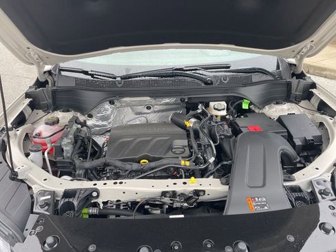 New 2026 Chevrolet Trax ACTIV FWD image 50