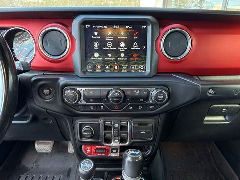 Used 2020 Jeep Wrangler Unlimited Rubicon image 20