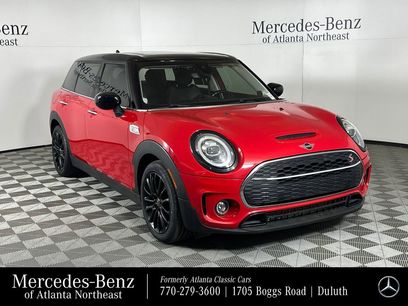 Used 2020 MINI Cooper Clubman S