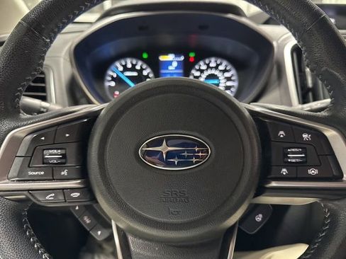 Used 2021 Subaru Ascent Limited AWD/4WD image 11