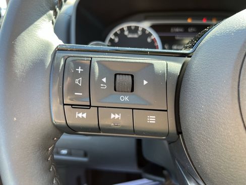 Used 2023 Nissan Rogue SV w/ SV Premium Package image 22