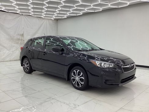 Used 2018 Subaru Impreza 2.0i AWD/4WD image 7