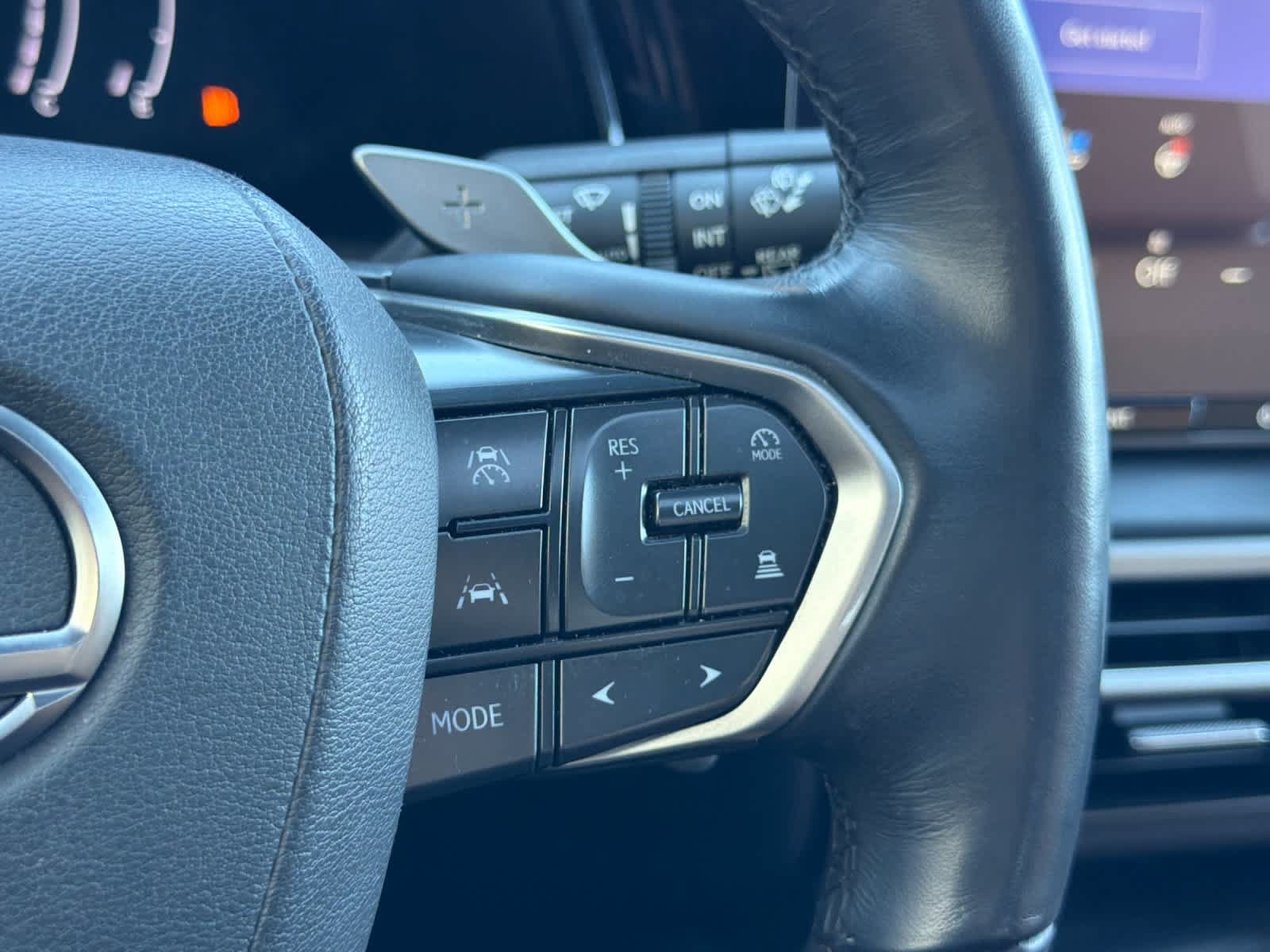 Certified 2024 Lexus RX 350 Premium w/ Cold Area Package FWD image 27
