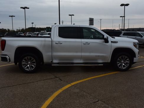 Used 2019 GMC Sierra 1500 Denali w/ Technology Package image 4