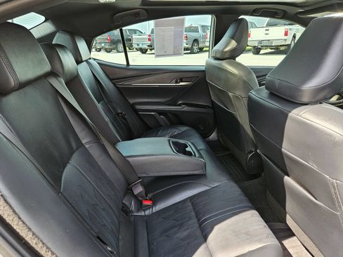 Used 2025 Toyota Camry XSE w/ Premium Plus Package AWD/4WD image 30