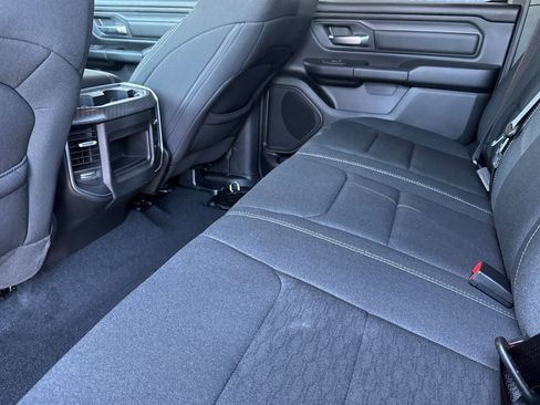 New 2026 RAM 1500 Express AWD/4WD image 11