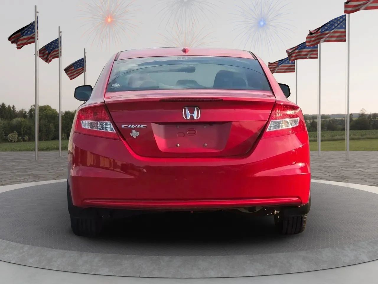 Used 2013 Honda Civic EX-L image 7