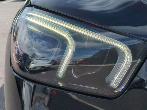 Used 2020 Mercedes-Benz GLE 350 GLE 350 image 9