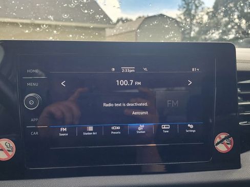 Used 2025 Volkswagen Jetta S FWD image 27