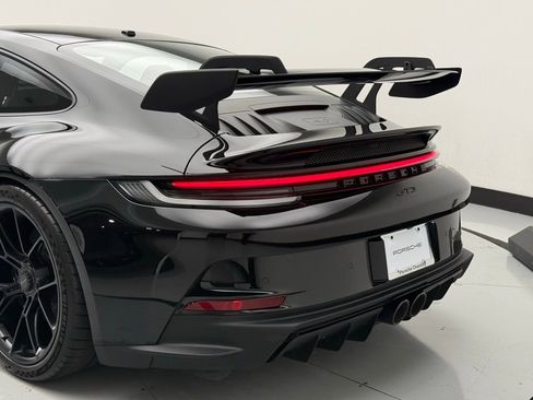 Used 2024 Porsche 911 GT3 image 50