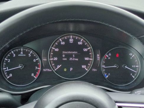 Certified 2026 MAZDA CX-50 AWD 2.5 S w/ Preferred Pkg image 27