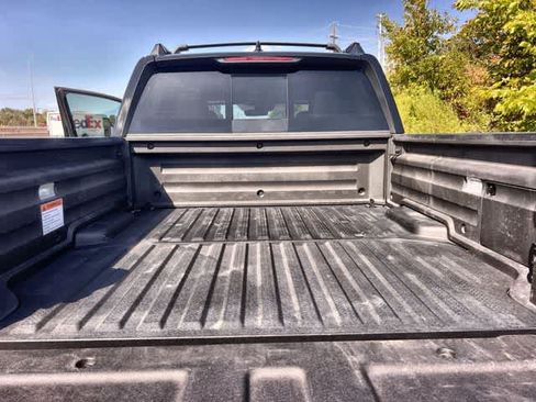 Used 2024 Honda Ridgeline Black Edition image 20