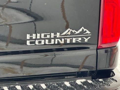 Certified 2024 Chevrolet Silverado 2500 High Country w/ Z71 Off-Road Package image 11
