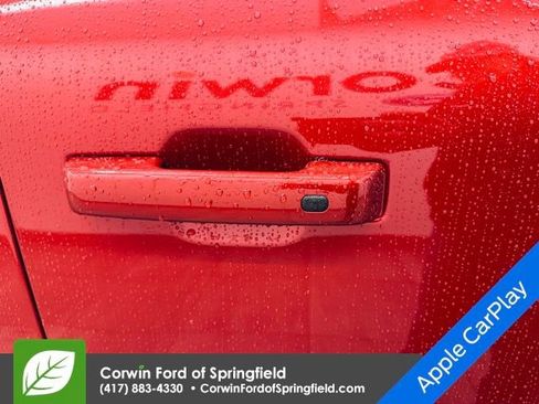 New 2025 Ford F150 XLT w/ Equipment Group 302A MID image 13