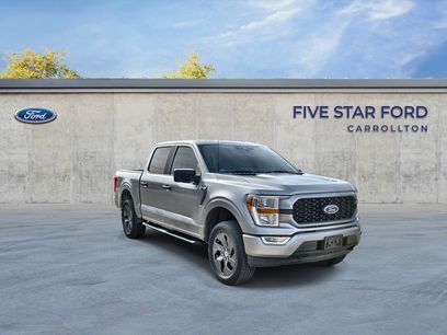 Used 2022 Ford F150 XL w/ STX Appearance Package