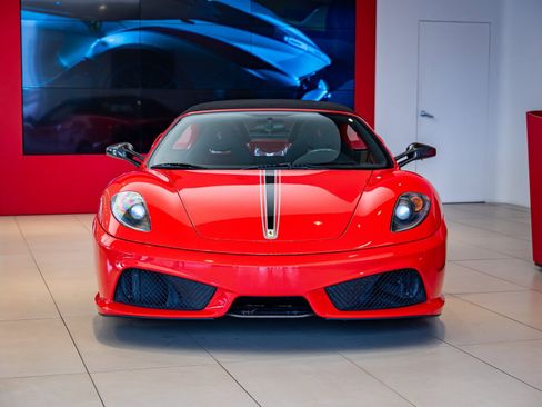 Used 2009 Ferrari F430 Scuderia image 29
