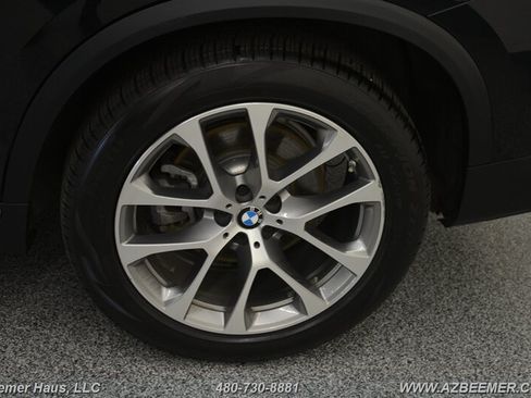 Used 2019 BMW X5 xDrive40i AWD/4WD image 51