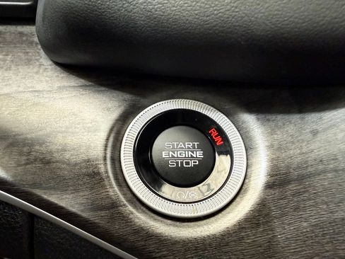 Used 2023 Jeep Grand Cherokee 4WD 4xe w/ Luxury Tech Group II image 44
