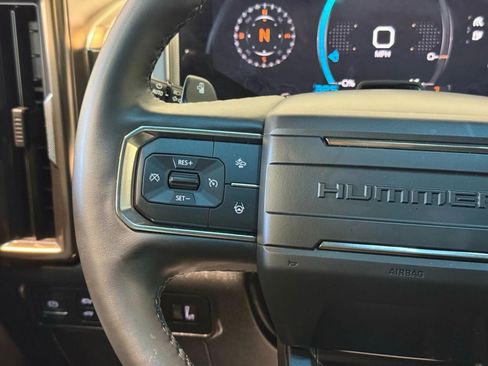 Used 2022 GMC Hummer EV Edition 1 image 18