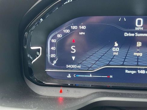 Used 2023 GMC Yukon Denali Ultimate image 25