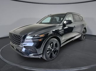 New 2026 Genesis GV80 3.5T Prestige AWD/4WD 360° Tour