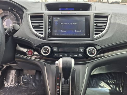 Used 2016 Honda CR-V EX-L image 8